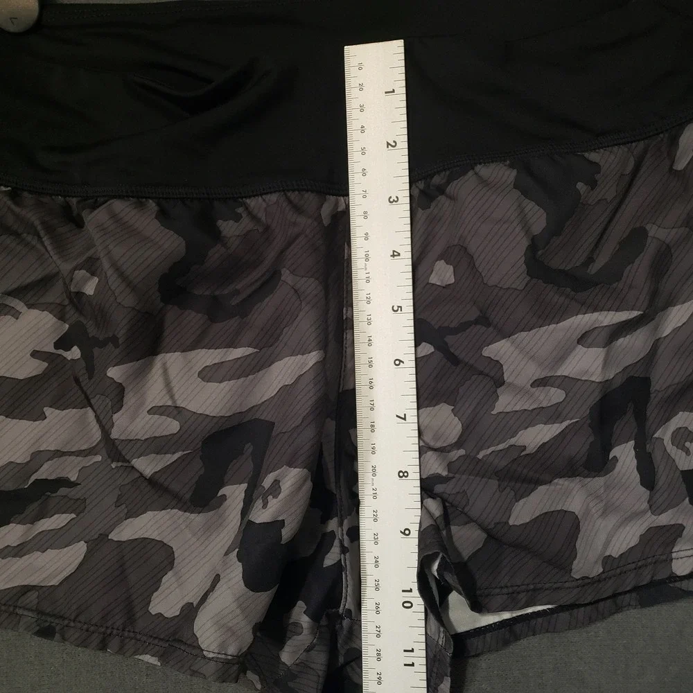 Nike running shorts